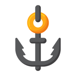 Anchor  Icon