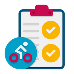 Checklist  Icon