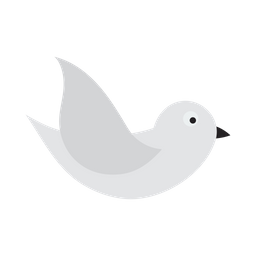 Bird  Icon