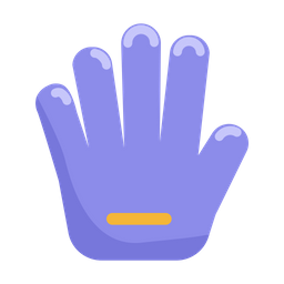 Gloves  Icon