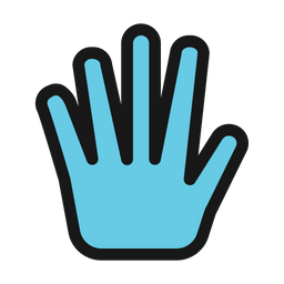 Gloves  Icon