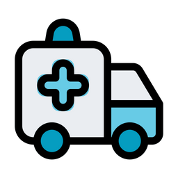 Ambulance  Icon