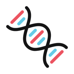 Dna  Icon