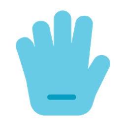 Gloves  Icon