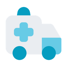 Ambulance  Icon