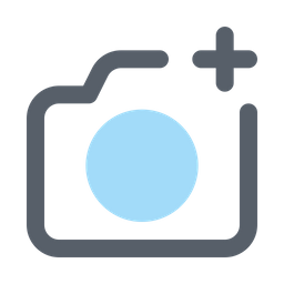 Camera plus  Icon