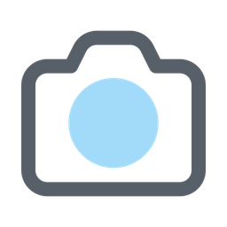 Camera  Icon