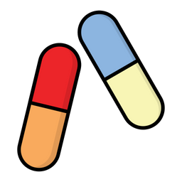 Capsule  Icon