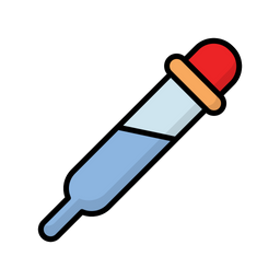 Dropper  Icon