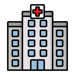 Hospital  Icon