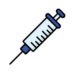 Injection  Icon