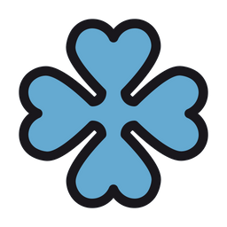 Clover  Icon