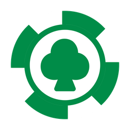 Casino chips  Icon