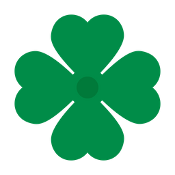 Clover  Icon