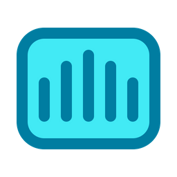 Audio Wave  Icon