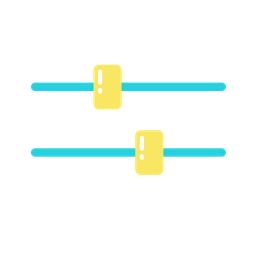 Configuración  Icono