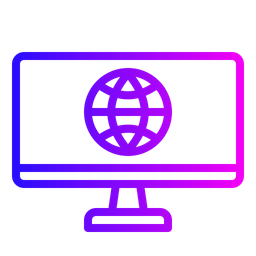 Computer  Icon