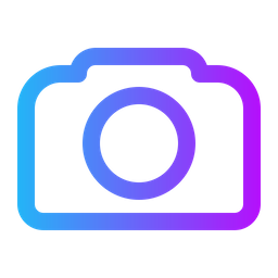 Camera  Icon