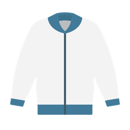 Bomber Jacket  Icon