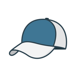 Hat  Icon