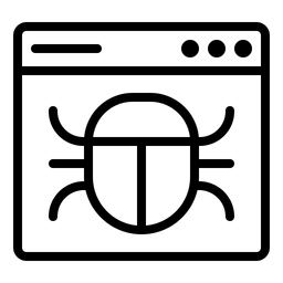 Infiziert  Symbol