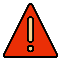 Alert  Icon