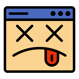 Cyber Security  Icon