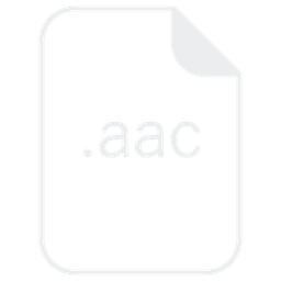 Aac  Symbol