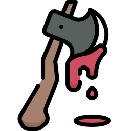 Axe  Icon