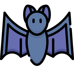 Bat  Icon