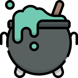 Cauldron  Icon