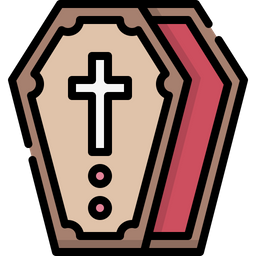 Coffin  Icon