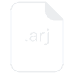 Arj  Symbol