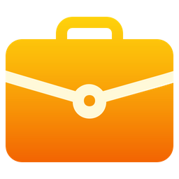 Briefcase  Icon