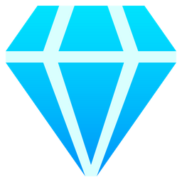 Diamond  Icon