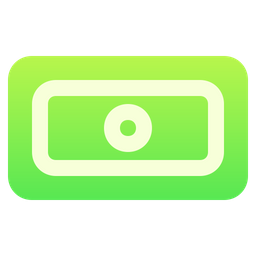 Money  Icon