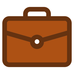 Briefcase  Icon