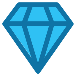 Diamond  Icon