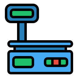 Scale  Icon