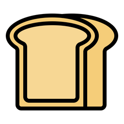 Brot  Symbol