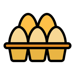 Egg  Icon