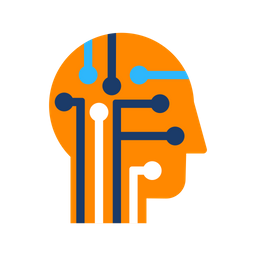 Ai Brain  Icon