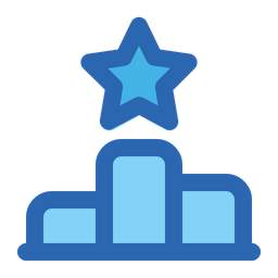 Podium  Icon