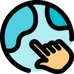 Browser Touch  Icon