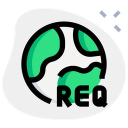 Browser Request  Icon