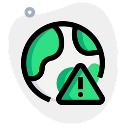 Browser Alert  Icon