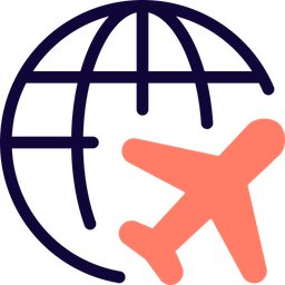 Flugzeug-Modus  Symbol