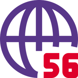 5G-Internet  Symbol