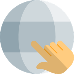 Browser Touch  Icon