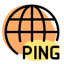 Browser Ping  Icon